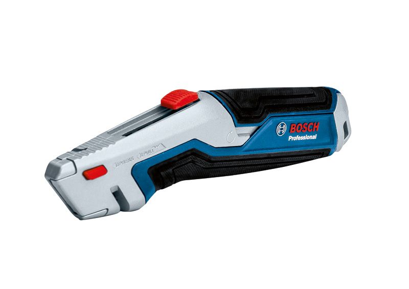 ナイフ3種セット カッター | Bosch Professional