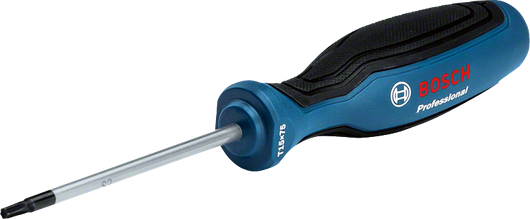 Bosch T15 x 75 プロフェッショナル トルクス ドライバー。.