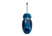 人間工学に基づいたハンドルを備えたBoschドライバー TX 25x100。