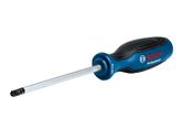 人間工学に基づいたハンドル、TX チップを備えたBoschのドライバー。