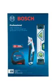 Boschハンドツール ミックス セット 13 個のコンボ キット (レベル付き)。