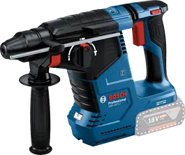Bosch GBH 187-LI コードレスロータリーハンマー（SDS プラス搭載）.