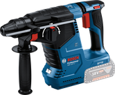 Bosch GBH 187-LI コードレスロータリーハンマー（SDS プラス搭載）.