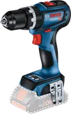 PRO GSB 18V-90 C コードレス振動ドライバードリル | Bosch Professional
