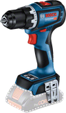 Bosch GSR 18V-90 C コードレスドリルドライバー。.