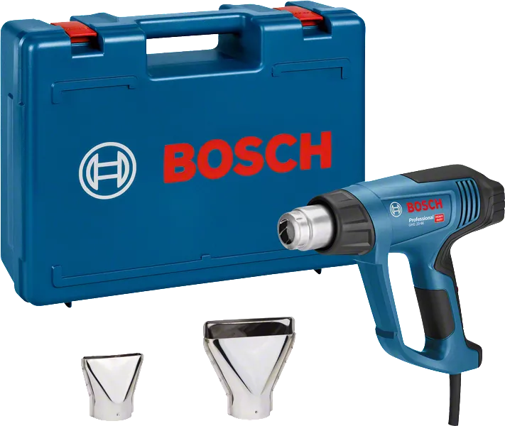 GHG 23-66 ホットエアガン Bosch Professional