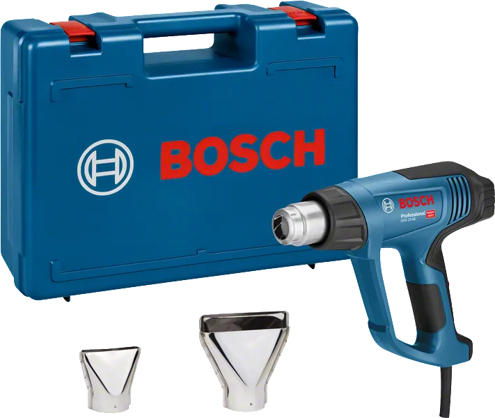 PRO GHG 23-66 ホットエアガン | Bosch Professional