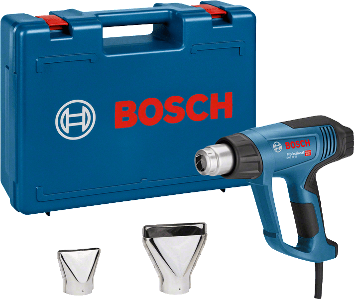 GHG 23-66 ホットエアガン | Bosch Professional