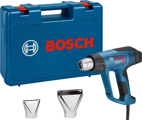 GHG 23-66 ホットエアガン | Bosch Professional