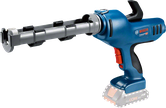 Bosch GCG 18V-310 コードレスコーキングガン。