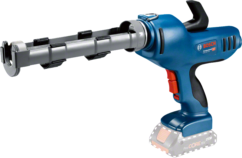 コーキングガン レックス エアーコーキングガン RTP83-CG50 1個（直送品） - アスクル