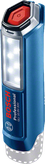 Bosch GLI 10.8V-300 コードレス LED 作業灯。