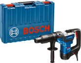 Bosch GBH 5-40 D ロータリーハンマー（キャリングケース付き）.