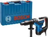 Bosch GBH 5-40 D ロータリーハンマー（キャリングケース付き）.