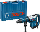 PRO Heavy Duty GBH 8-45 DV SDS max ハンマードリル | Bosch Professional