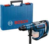 Bosch GBH 18V-45 C コードレスロータリーハンマー（ケース付き）。.