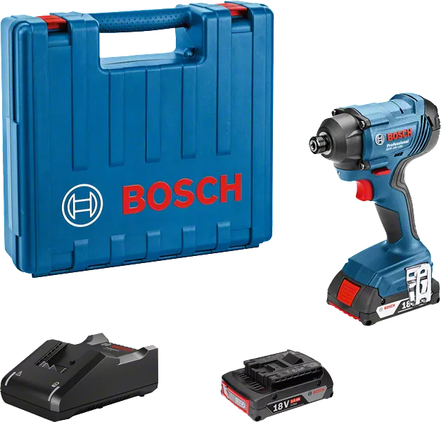 ボッシュインパクトドライバー18Ｖ