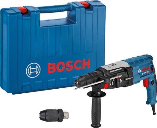 GBH 2-28 F SDS プラス ハンマードリル | Bosch Professional 