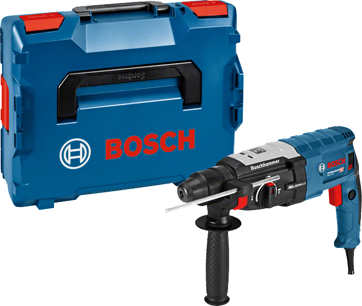 GBH 2-28 SDS プラス ハンマードリル | Bosch Professional