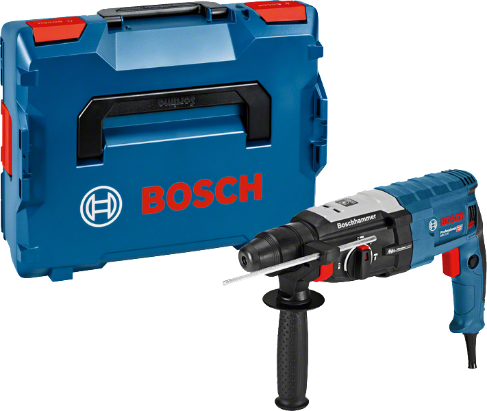001♪おすすめ商品♪ボッシュ ハンマドリル GBH2SE ☆BOSCH(ボッシュ) SDSプラス ハンマードリル GBH2SE ⁄ITXY0CLP6CEK