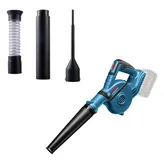 Bosch GBL 18V-120 コードレスブロワー（ノズルセット付き）