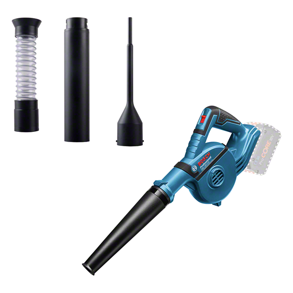 PRO GBL 18V-120 H コードレスブロワ | Bosch Professional