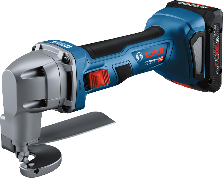 PRO GSC 18V-16 E コードレスシェア | Bosch Professional