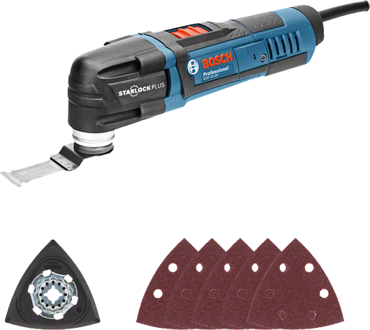 Bosch ボッシュマルチツール GMF30-28 Professional GMF 30-28 マルチツール | Bosch Professional