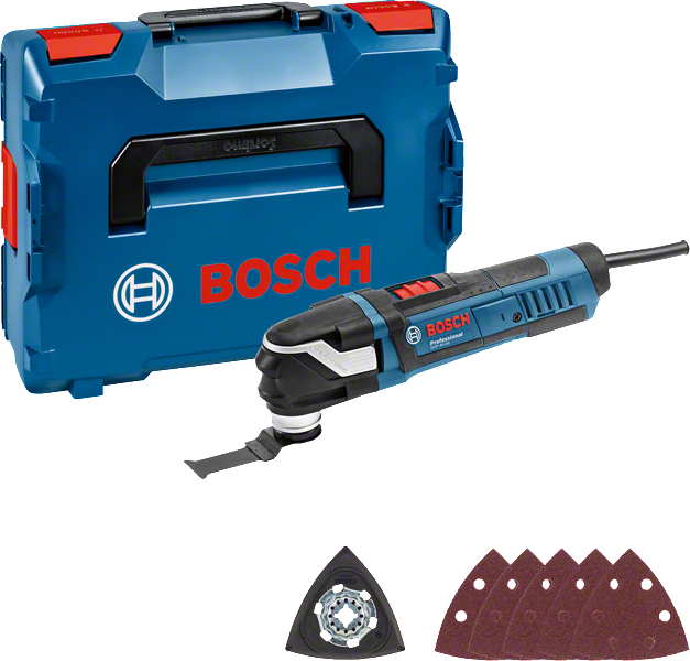 GMF 40-30 マルチツール | Bosch Professional 
