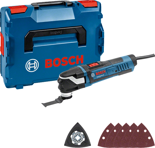 GOP 40-30 マルチツール | Bosch Professional