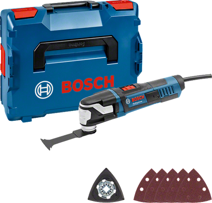 GMF 50-36 マルチツール | Bosch Professional 