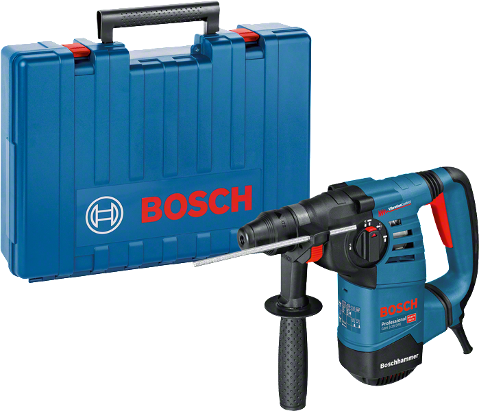 BOSCH GAH 350SRE型　電動ハンマードリル BOSCH（ボッシュ） プロ用電動工具 コードレスハンマードリル (GBH18V