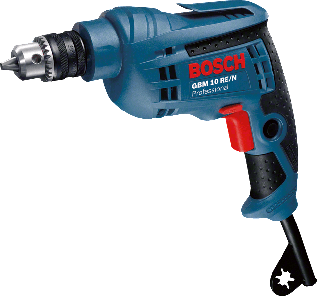 GBM 10 RE/N ドリル | Bosch Professional