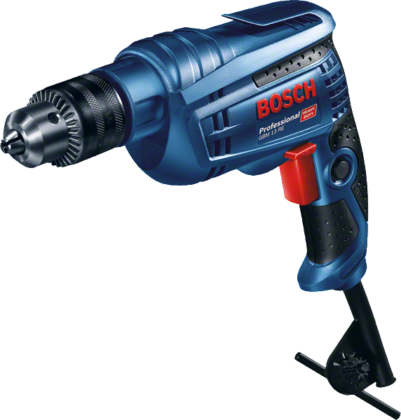BOSCH ボッシュ 電気ドリル GBM13-2RE型 ボッシュ 電気ドリル GBM13-2RE ウエダ金物【公式サイト】