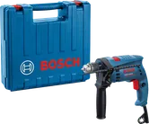 Bosch GSB 10 RE ドリル（キャリングケース付き）