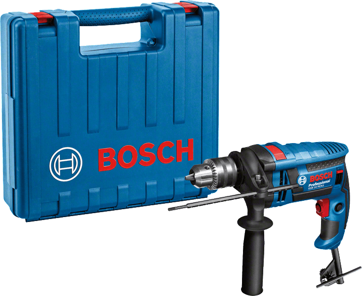 GSB 16 RE 振動ドリル | Bosch Professional