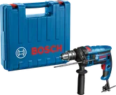 BoschGSB 16 RE インパクトドリル（キャリーケース付き）.