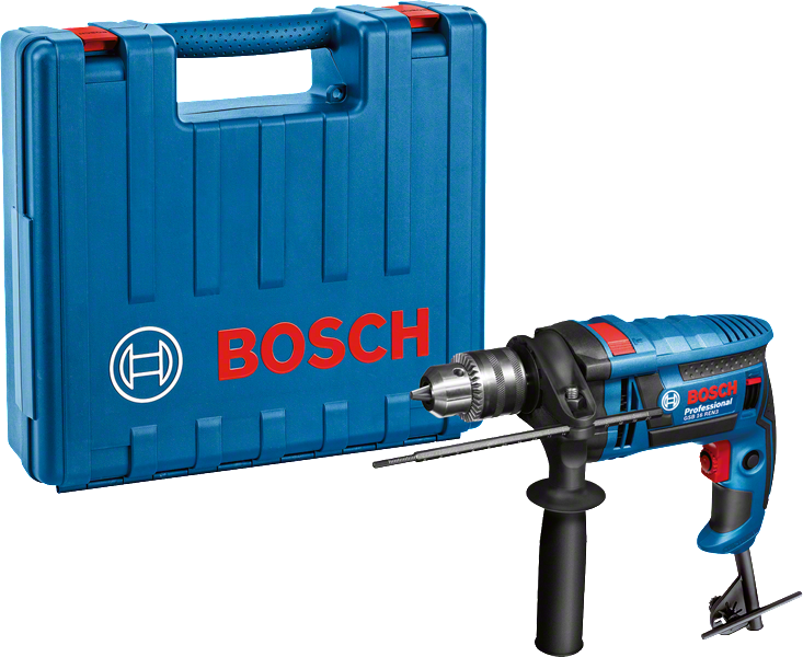 PRO GSB 16 RE 振動ドリル | Bosch Professional