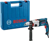 BoschGSB 21-2 RE ドリル（キャリーケース付き）