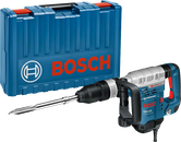 Bosch GSH 5 CE 解体ハンマー（キャリングケース付き）