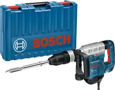 Bosch GSH 5 CE 解体ハンマー（キャリングケース付き）.