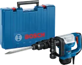 Bosch GSH 5 解体ハンマー（キャリングケース付き）