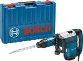 Bosch GSH 9 VC 解体ハンマー（キャリングケース付き）.