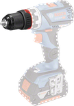 コードレス ドリル用のBosch GFA 18-M FlexiClick アダプター。