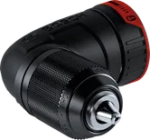 ドリルドライバー用のBosch GFA 18-WM FlexiClickアダプター。