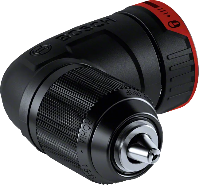 Bosch GFA 18-WM アングルドリルアタッチメント。