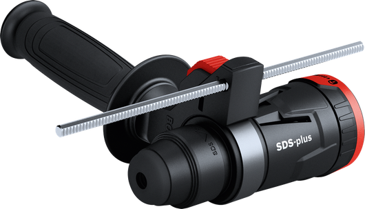 Bosch GFA 18-H FlexiClick SDS-plus ドリル用アダプター。