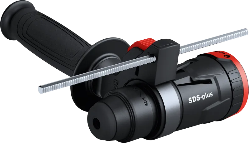 Bosch GFA 18-H SDS-plus ハンマードリルアダプター。
