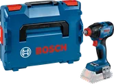 BoschGDX 18V-210 C インパクトドライバー（キャリングケース付き）
