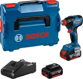 Bosch GDX 18V-210 C インパクトドライバーセット（ケース付き）